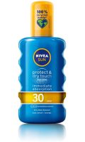 Sun Protect & Dry Touch SPF 30 Nivea