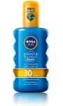 Sun Protect & Dry Touch SPF 30 Nivea
