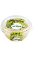 Tartinable Artichaut Olive Verte Boursin