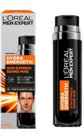 Hydra Energetic Soin Express bonne Mine L'Oréal Men Expert