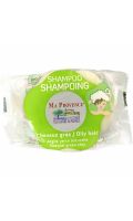 Shampoing Solide Cheveux Gras Ma Provence