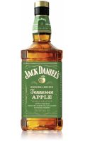 Tennessee Apple Jack Daniel's