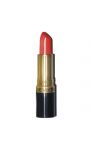 Super Lustrous Lipstick Creme No 677 Siren Ii Nu Revlon