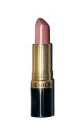 Super Lustrous Lipstick Creme No762 Flushed Nu Revlon