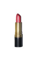 Super Lustrous Lipstick No 425 Sft Slvr Red Prl Revlon