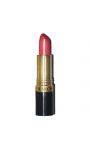 Super Lustrous Lipstick No 425 Sft Slvr Red Prl Revlon