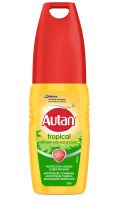 Protection anti-moustique Autan