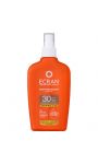 Crème solaire peaux claires SPF30 Ecran