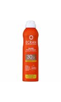 Crème solaire hydratation SPF30 Ecran