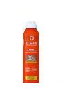 Crème solaire hydratation SPF30 Ecran