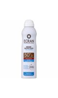 Crème solaire SPF50+ Ecran