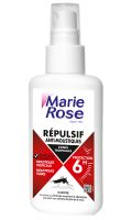 Spray Anti-Moustique Icaridine Marie Rose