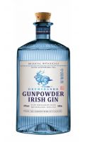 Gin 43% Gunpowder Drumshanbo