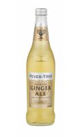 Premium Ginger Ale Fever Tree