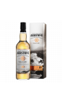 Whisky 40% 10 ans Sea Cask Aerstone