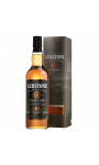 Whisky 40% 10 ans Land Cask Aerstone