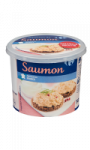 Rillettes de Saumon Carrefour