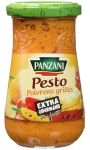 Pesto poivrons grillés Panzani