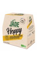 Bière Jade Hoppy 5.5%V Jade
