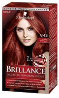 Coloration Permanente 845 Rouge Brocart Brillance