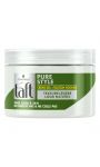 Gel cheveux pure style fixation normal Taft