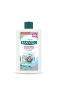 Détartrant désinfectant lave linge Sanytol