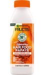 Après-shampoing hair food papaye Fructis