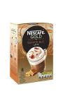Cappuccino Toffee Nut Nescafé
