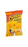 Biscuits apéritifs goût fromage  Mixups Cheetos