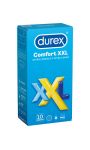 Préservatifs  Comfort XXL Durex