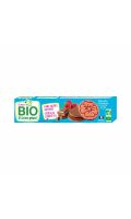 Biscuits framboise & chocolat Bio Dukan