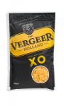 Fromage râpé gouda extra vieux XO Vergeer Holland
