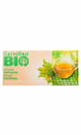 Infusion verveine Carrefour Bio Infusion verveine Carrefour Bio