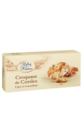 Biscuits Croquant de Cordes Reflets de France
