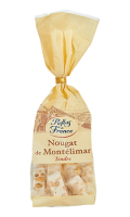 Nougat de Montélimar tendre Reflets de France Nougat de Montélimar tendre Reflets de France