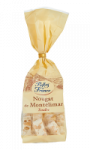 Nougat de Montélimar tendre Reflets de France Nougat de Montélimar tendre Reflets de France