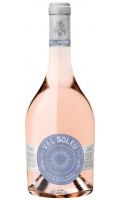 Vin rosé Val Soléu Cellier Des Dauphins