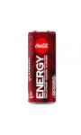 Energy Coca-Cola