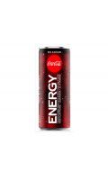 Energy Sans Sucre Coca-Cola