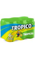 Boisson Tropical Tropico