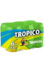 Boisson Tropical Tropico