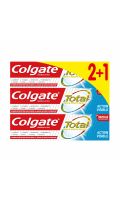 Dentifrice Total Action visible Colgate