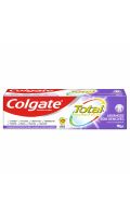 Dentifrice Total Advanced Soin Gencives Colgate