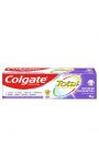 Dentifrice Total Advanced Soin Gencives Colgate