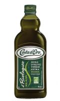 Huile d'olive vierge extra Il Biologico Costa D'Oro