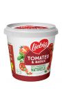 Soupe Tomates et Basilic Liebig