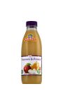 Jus Pomme et Poires Andros