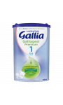 Lait bébé Galliagest Premium 1Er Âge Laboratoire Gallia