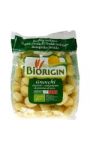 Gnocchi pomme de terre Biorigin