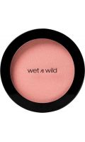 Blush Color Icon Pinch Me Pink Wet N Wild